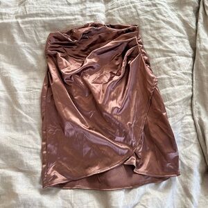 Windsor skirt